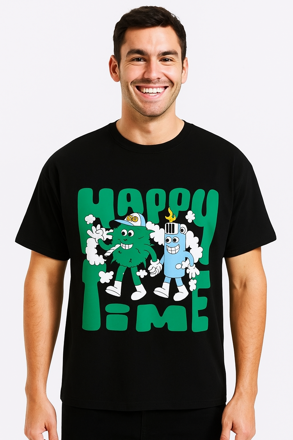 Classic Crew T-Shirt