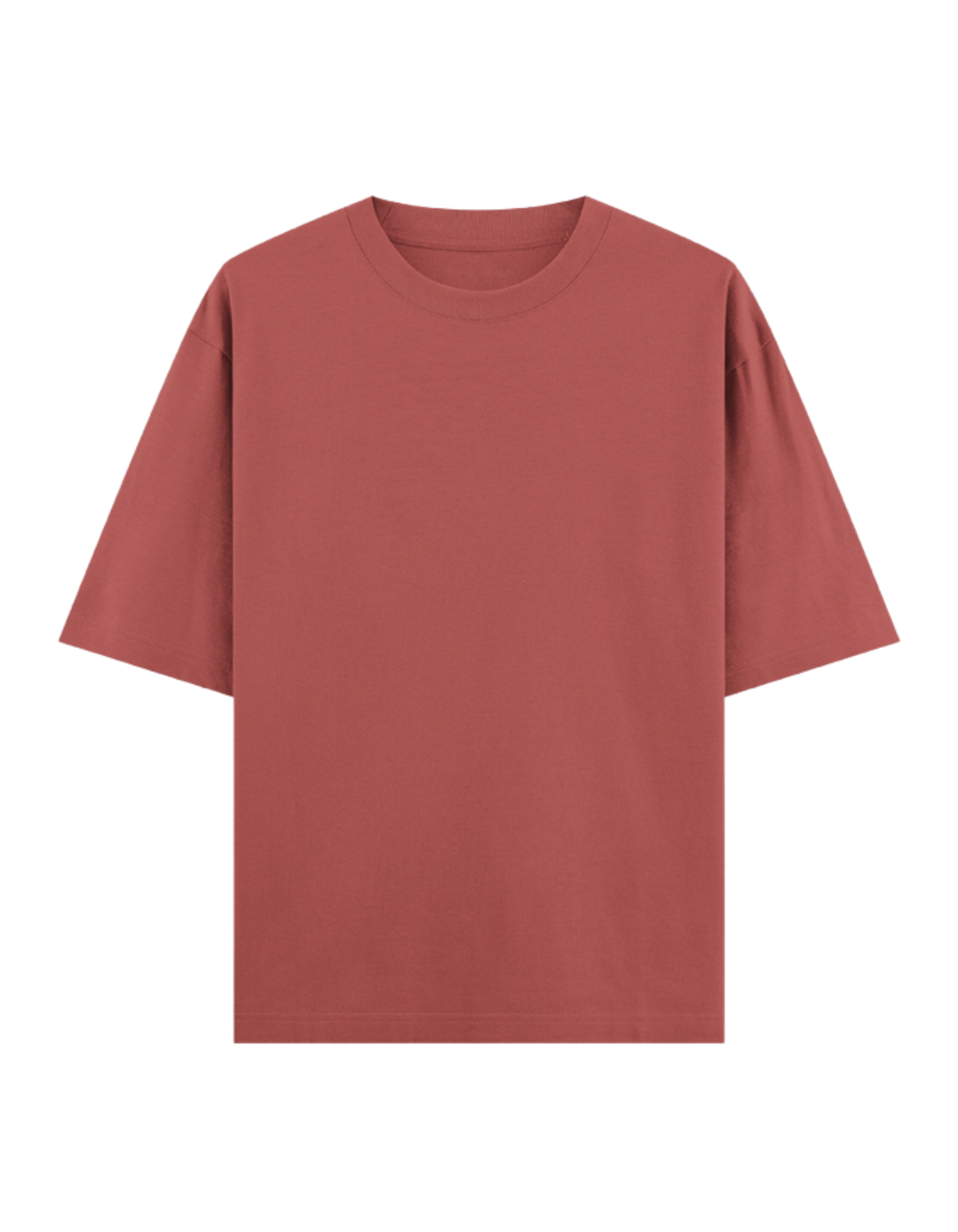Unisex Oversized Classic T-Shirt