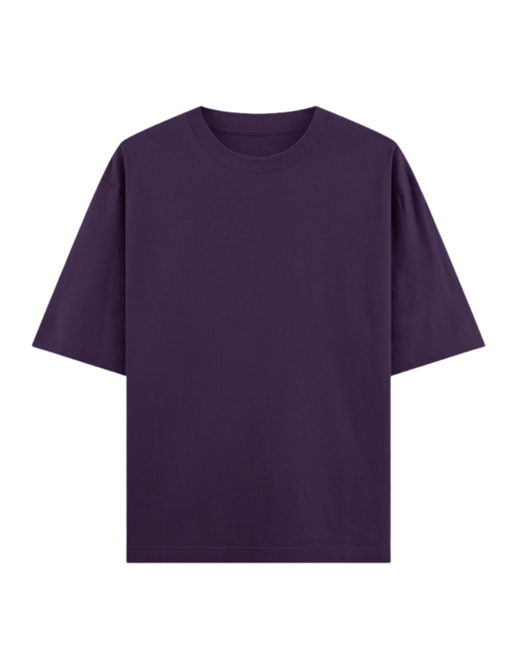 Unisex Oversized Classic T-Shirt