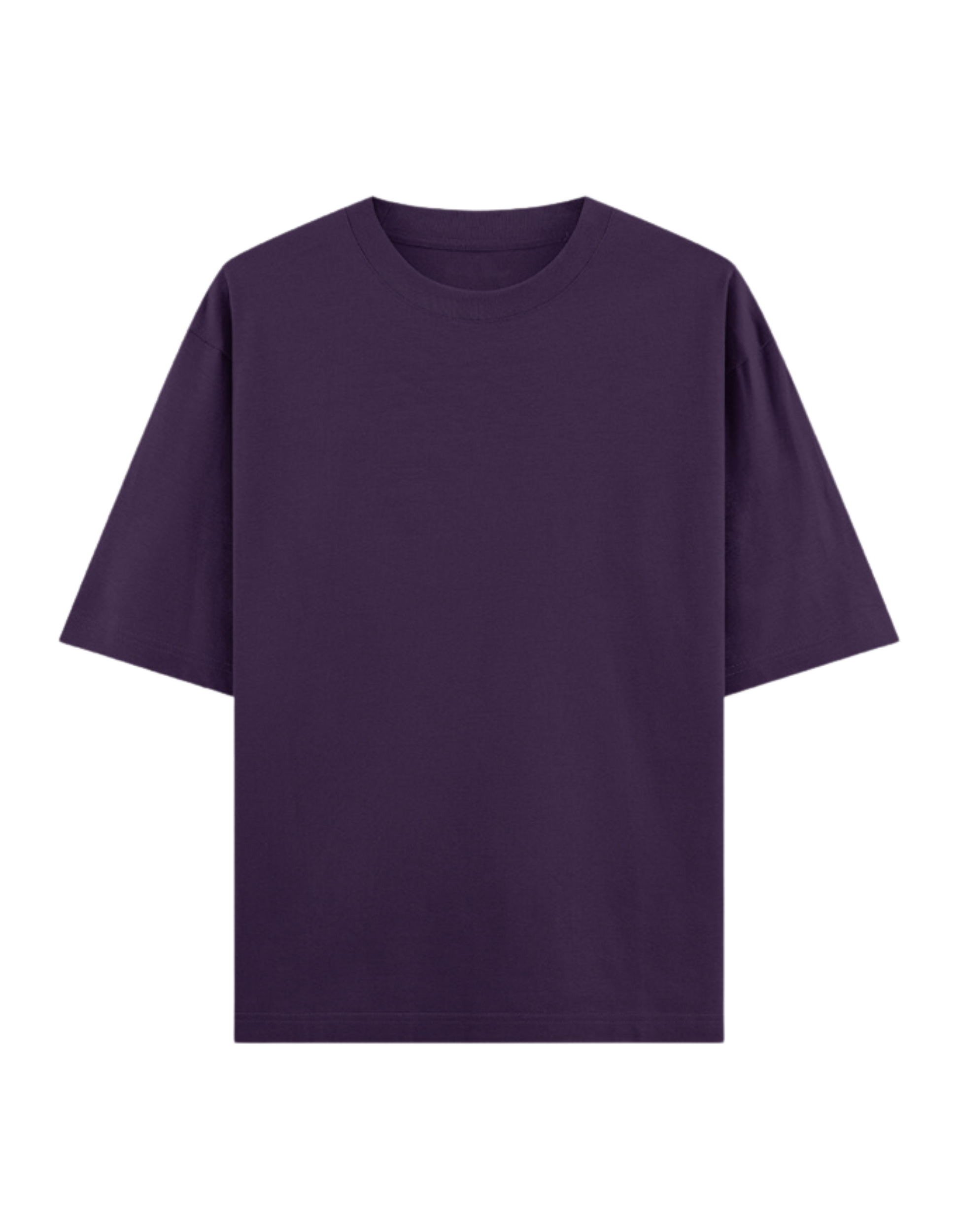 Unisex Oversized Classic T-Shirt