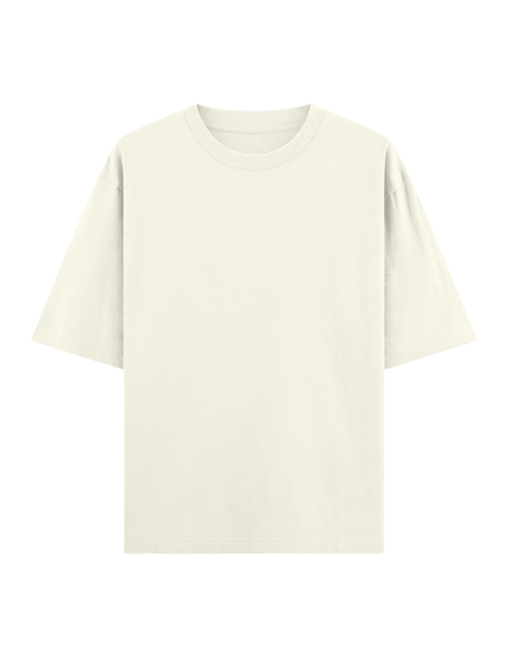 Unisex Oversized Classic T-Shirt