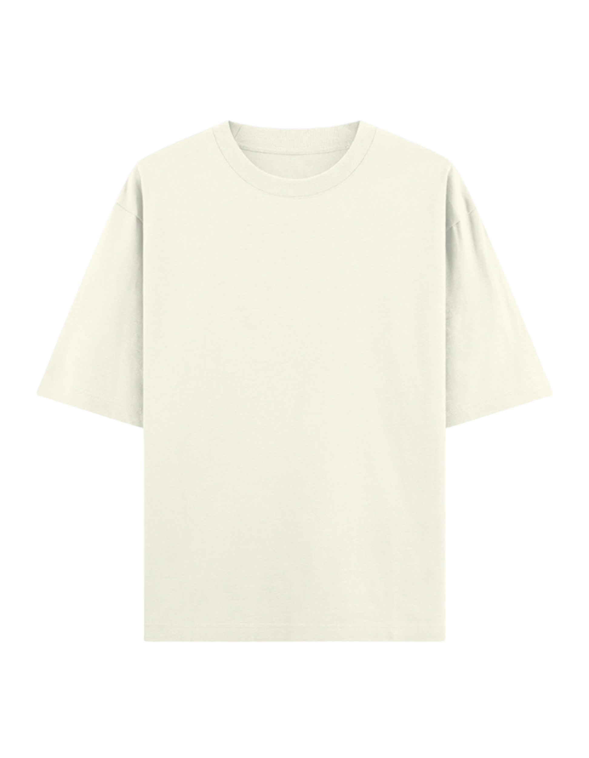 Unisex Oversized Classic T-Shirt