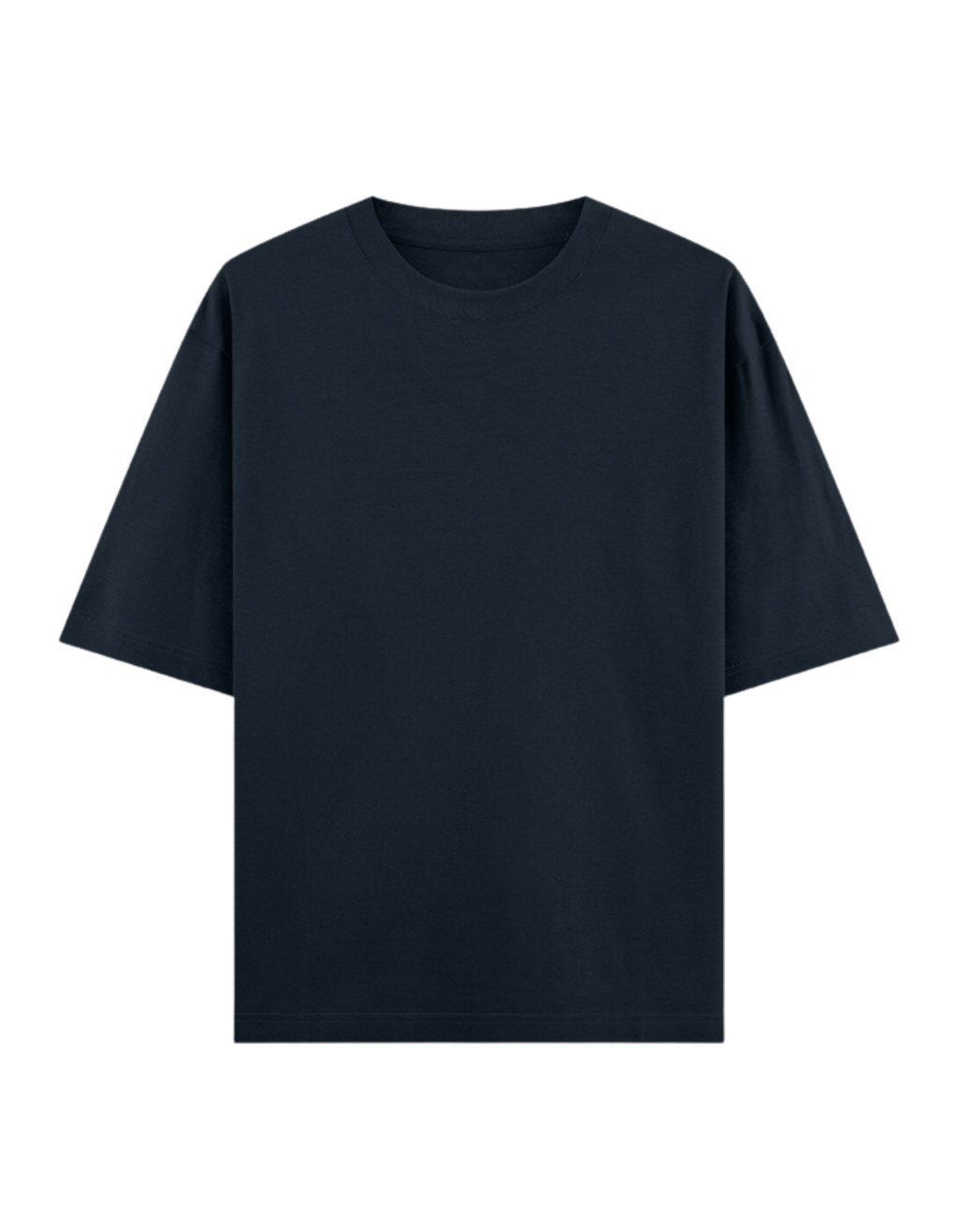 Unisex Oversized Classic T-Shirt