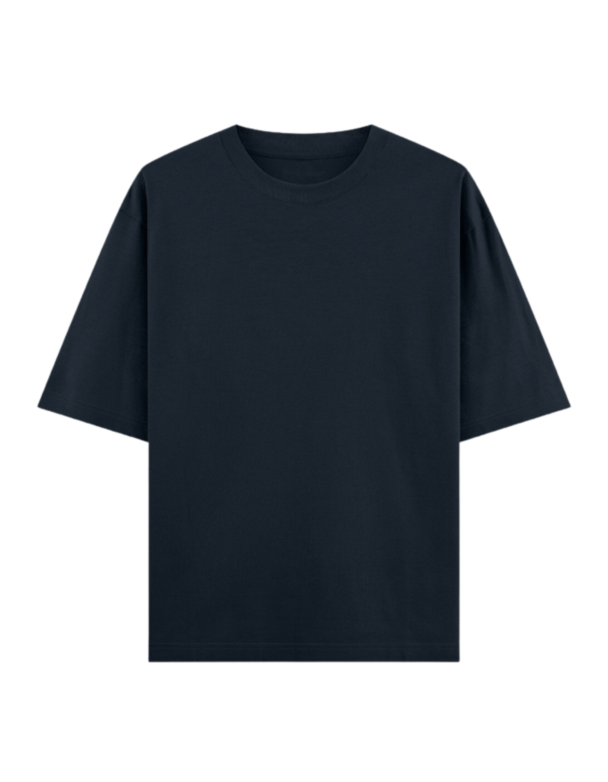 Unisex Oversized Classic T-Shirt
