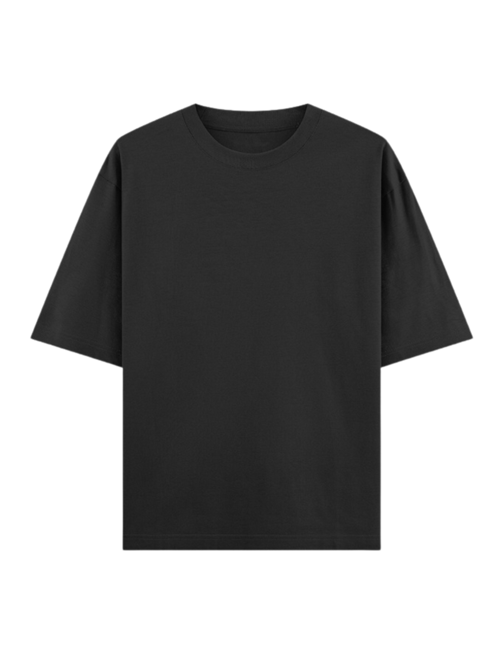 Unisex Oversized Classic T-Shirt