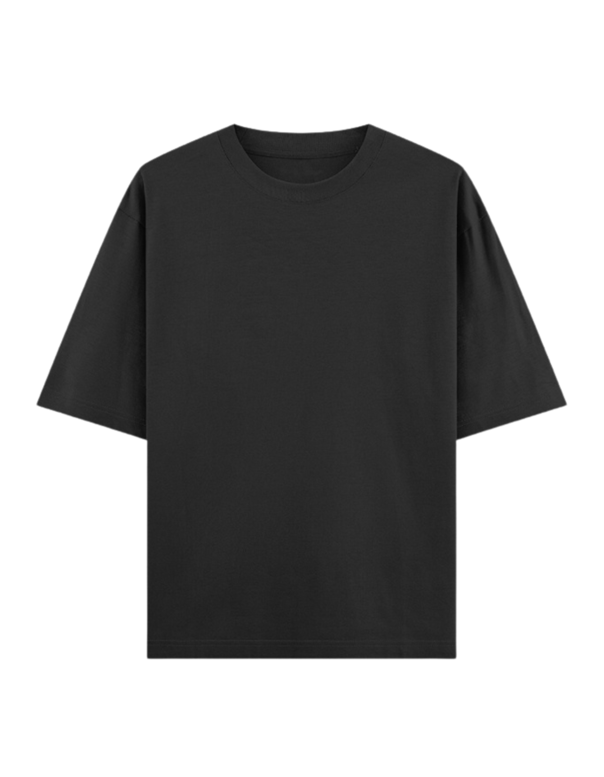 Unisex Oversized Classic T-Shirt