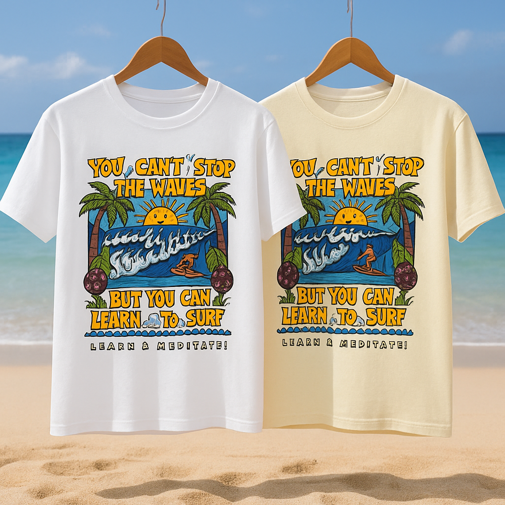 Classic Crew T-Shirt