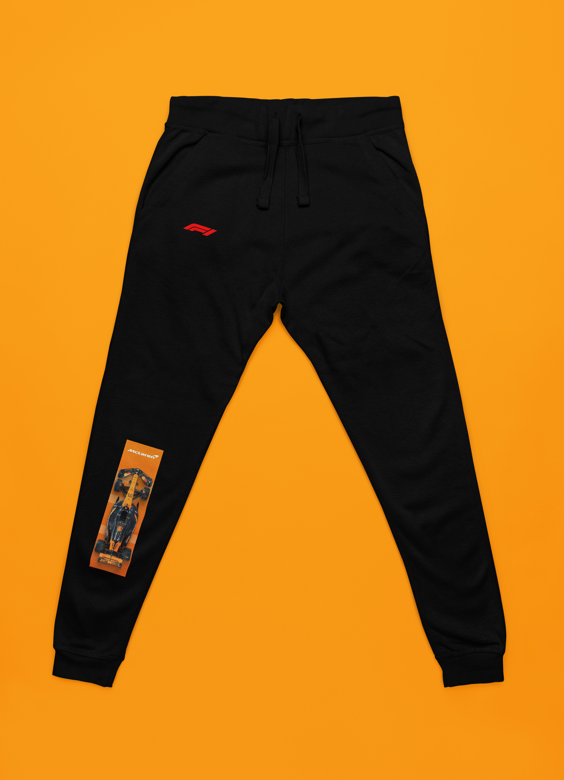 McLaren F1 Jogger