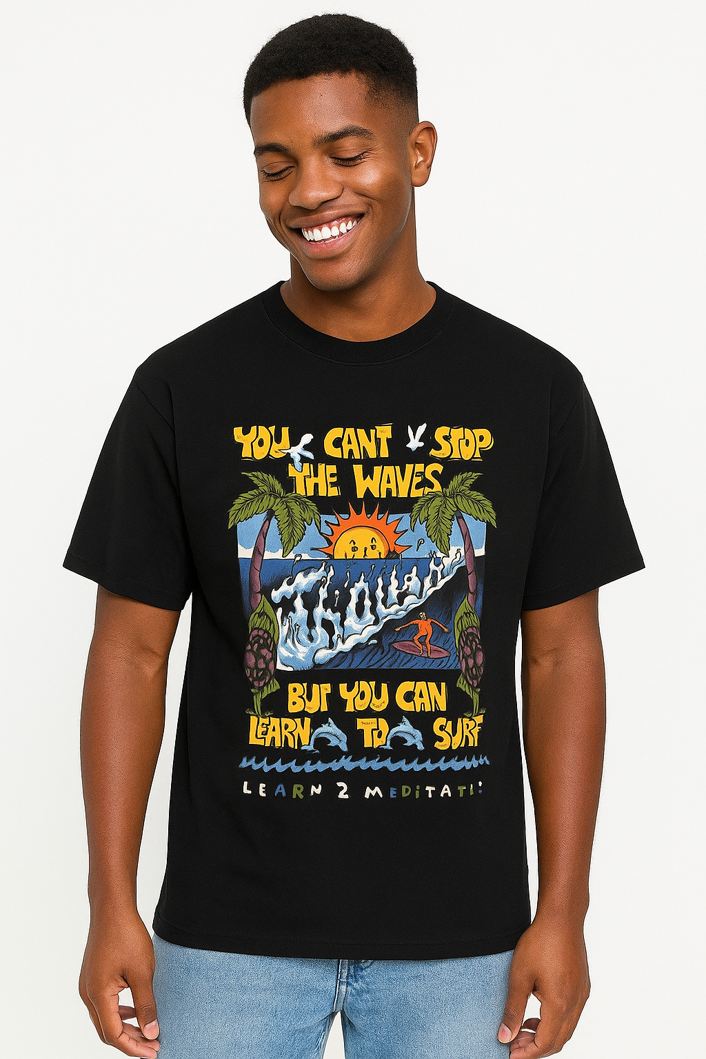 Classic Crew T-Shirt