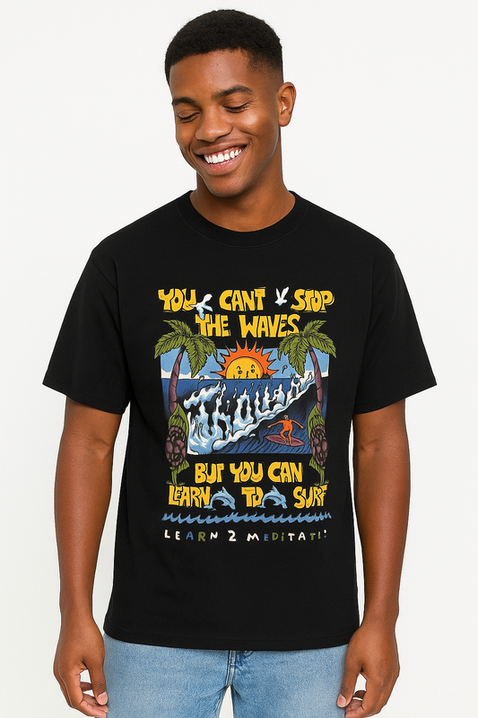 Unisex Classic Crew T-Shirt