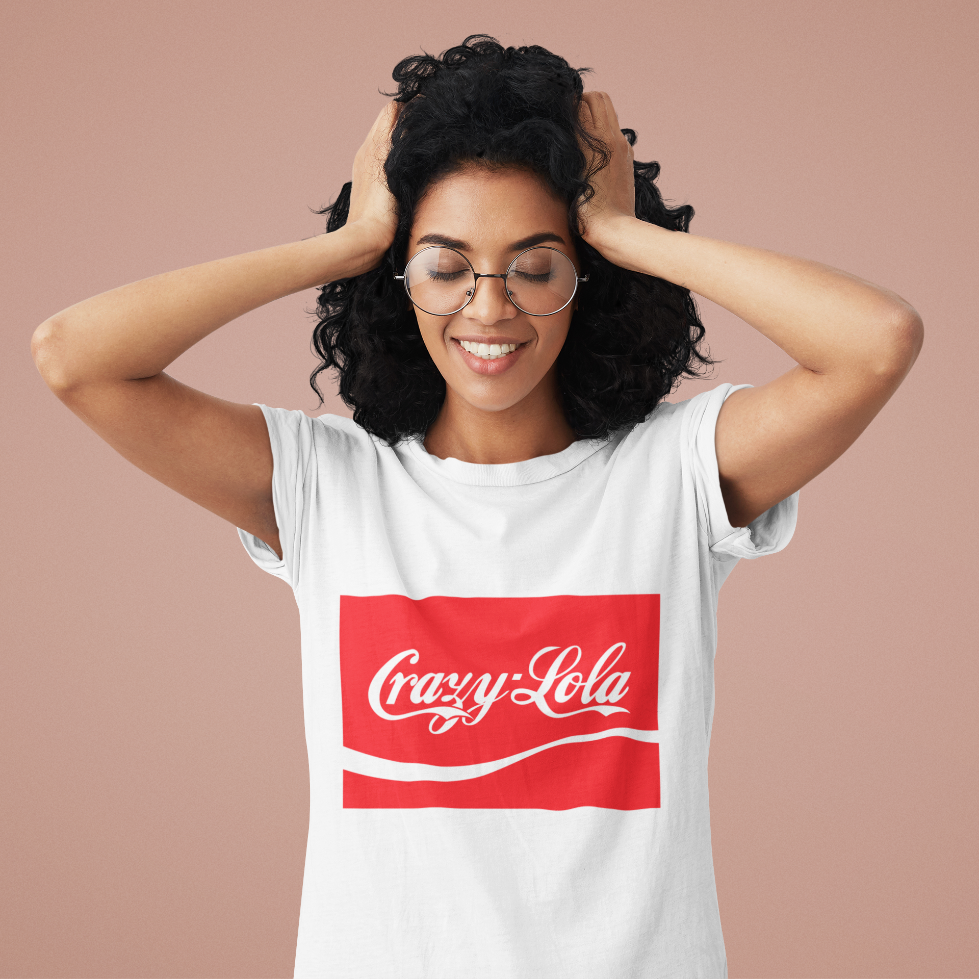 Unisex Classic Crew T-Shirt